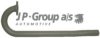 JP GROUP 1120401570 Exhaust Pipe